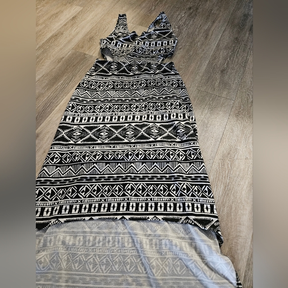 Tank dress - Picture 4 of 8